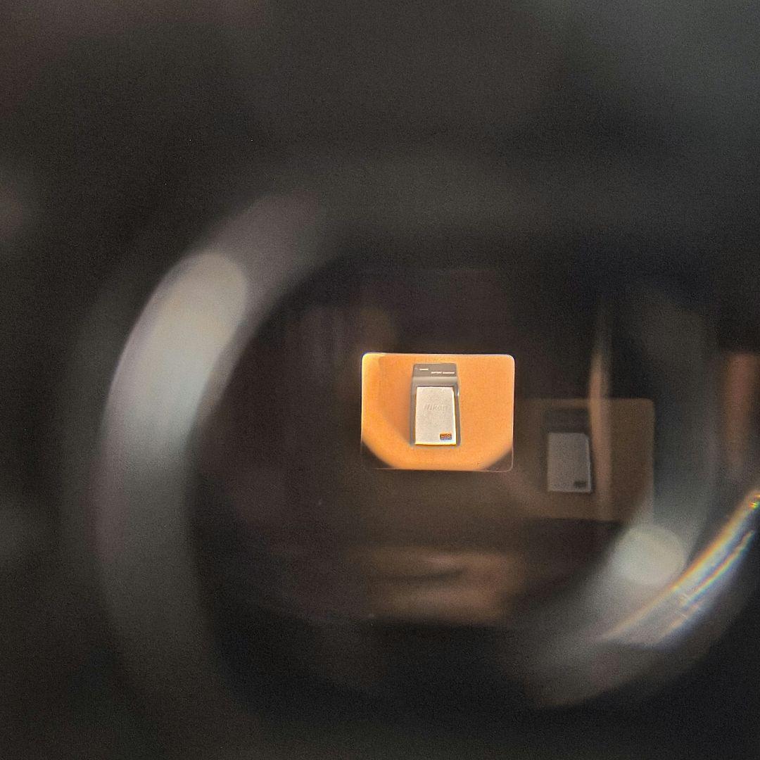 【極美品】Nikon デジタルカメラCOOLPIX P6000