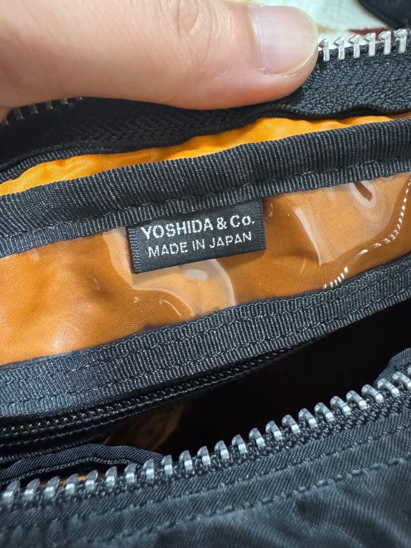 ポーター　PORTER ショルダーバッグ