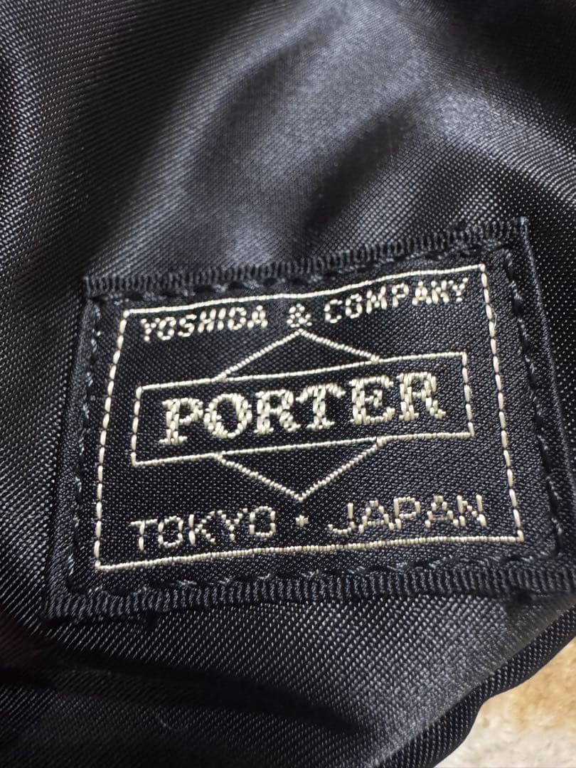 ポーター　PORTER ショルダーバッグ