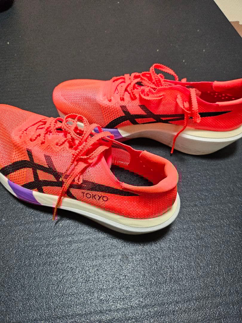 スパイク・シューズ SPEED SKY TOKYO 27.0cm