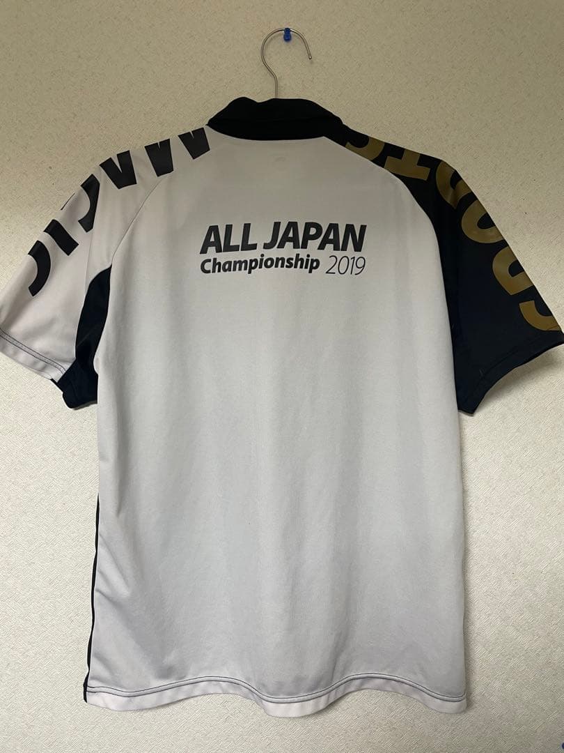 [えのぴー]ALL JAPAN Championship 2019