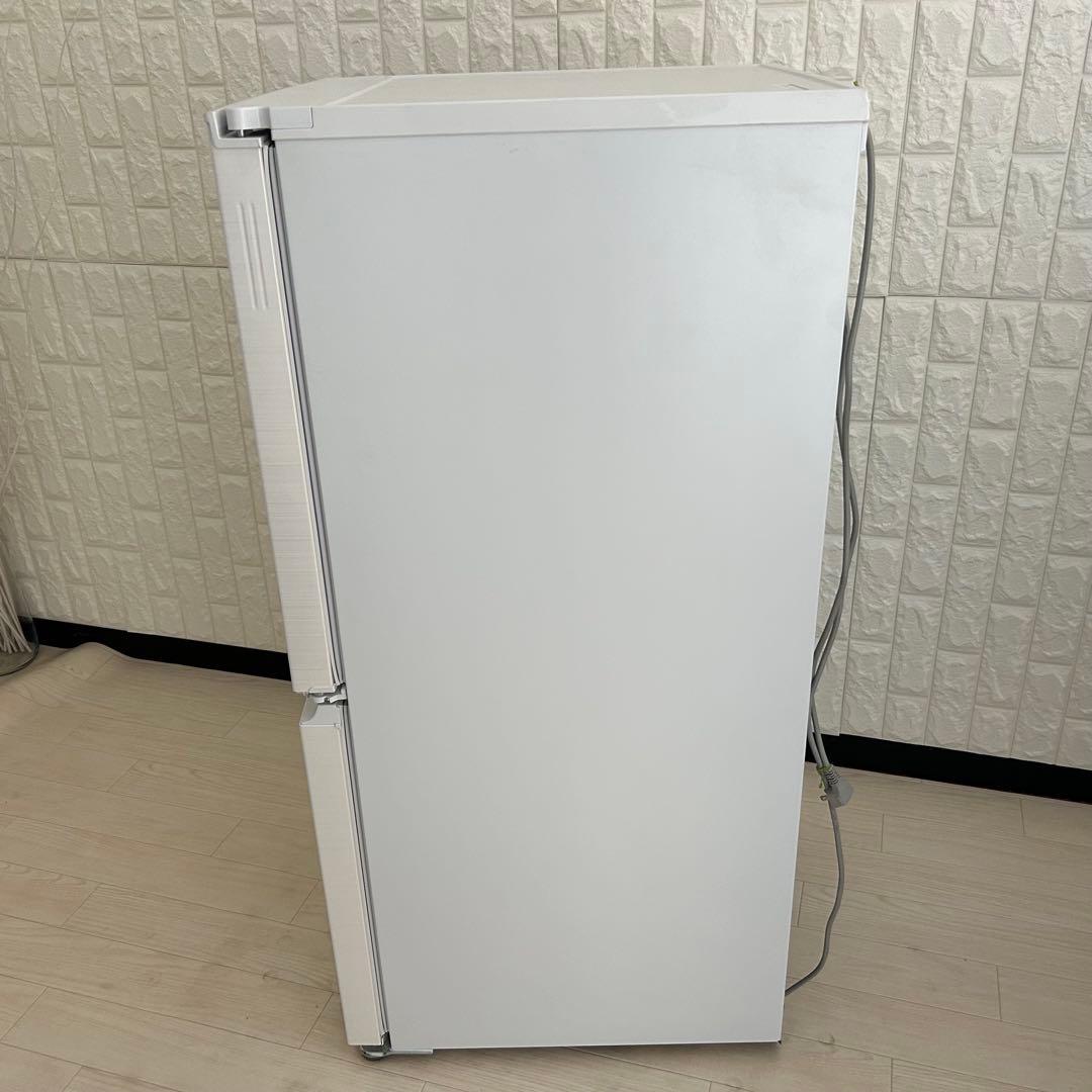 都内23区送料無料❗️ 冷蔵庫のみ　しゅん