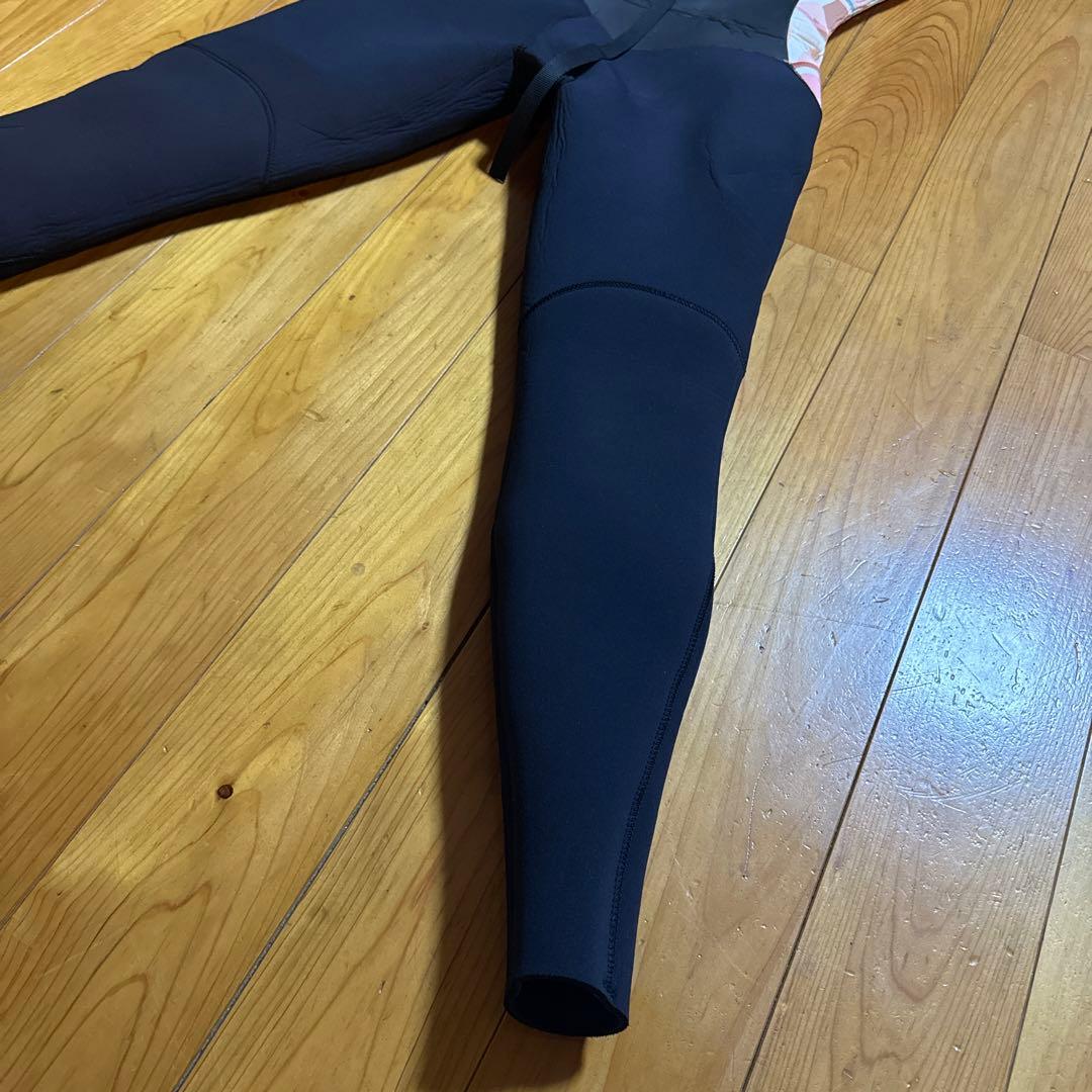 M*♡様 ウェットスーツ ROXY