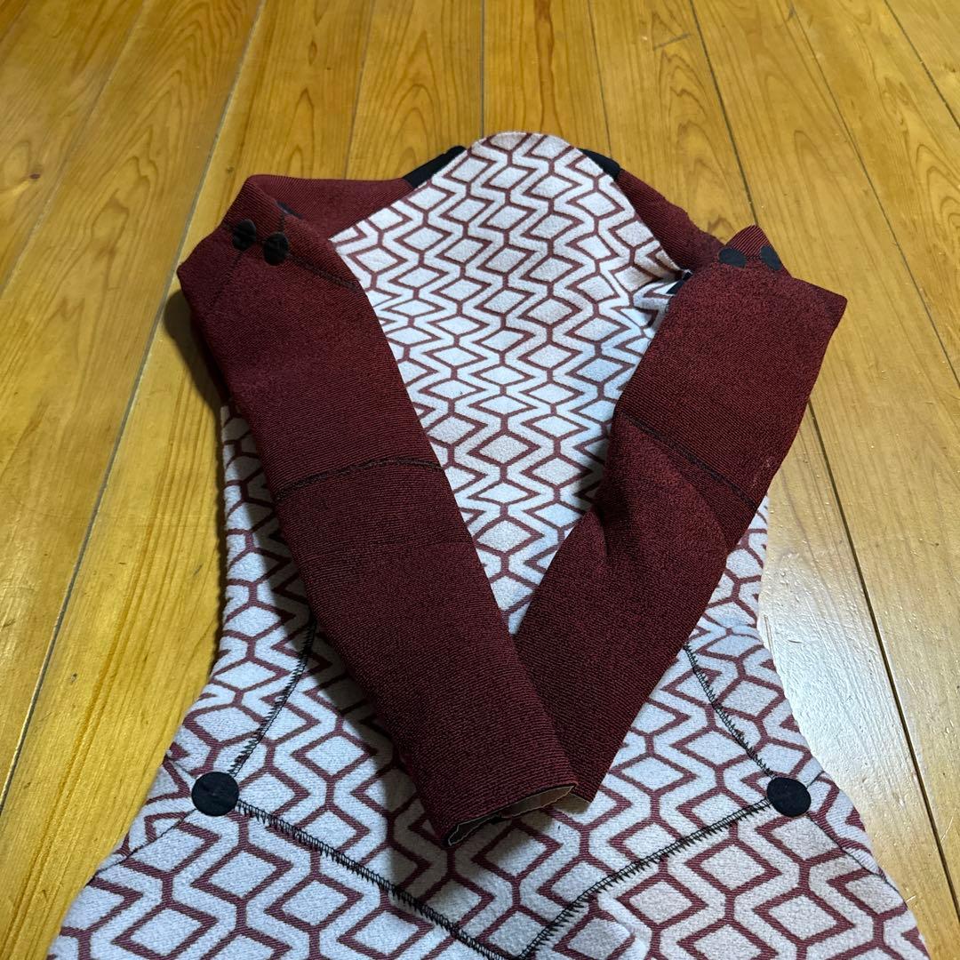 M*♡様 ウェットスーツ ROXY