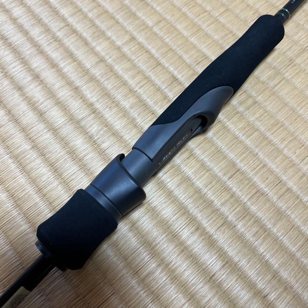 ロッド EARLY68 for Boat