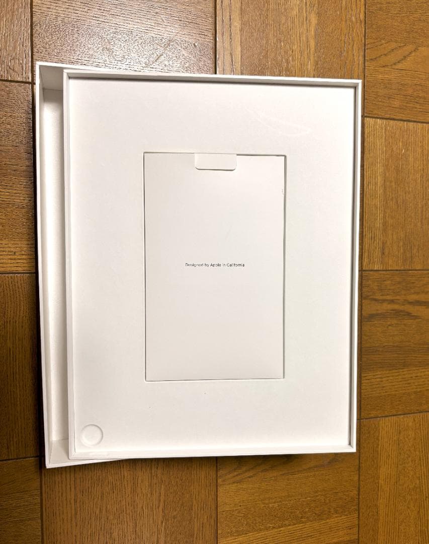 美品 iPad pro 12.9インチ 256GB wifi+cellular