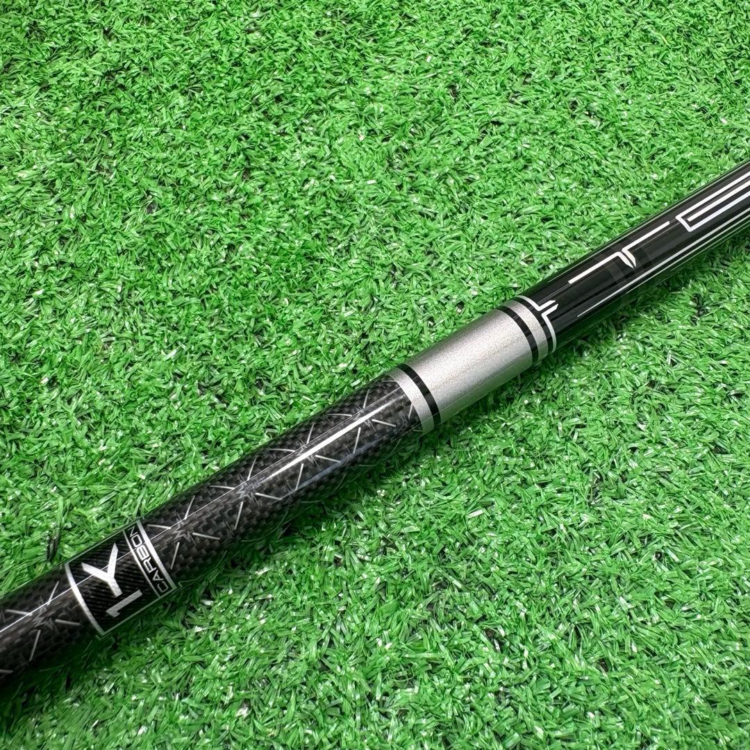 ⭐︎TENSEI⭐︎ ピンスリーブ UT シルバー 90HY FLEX S シャフト