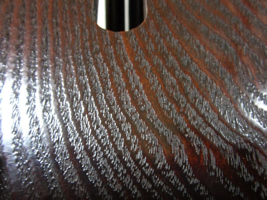 未使用◆上野村 銘木工芸◆天然木 漆塗◆小物入れ引出し ティッシュケース◆大