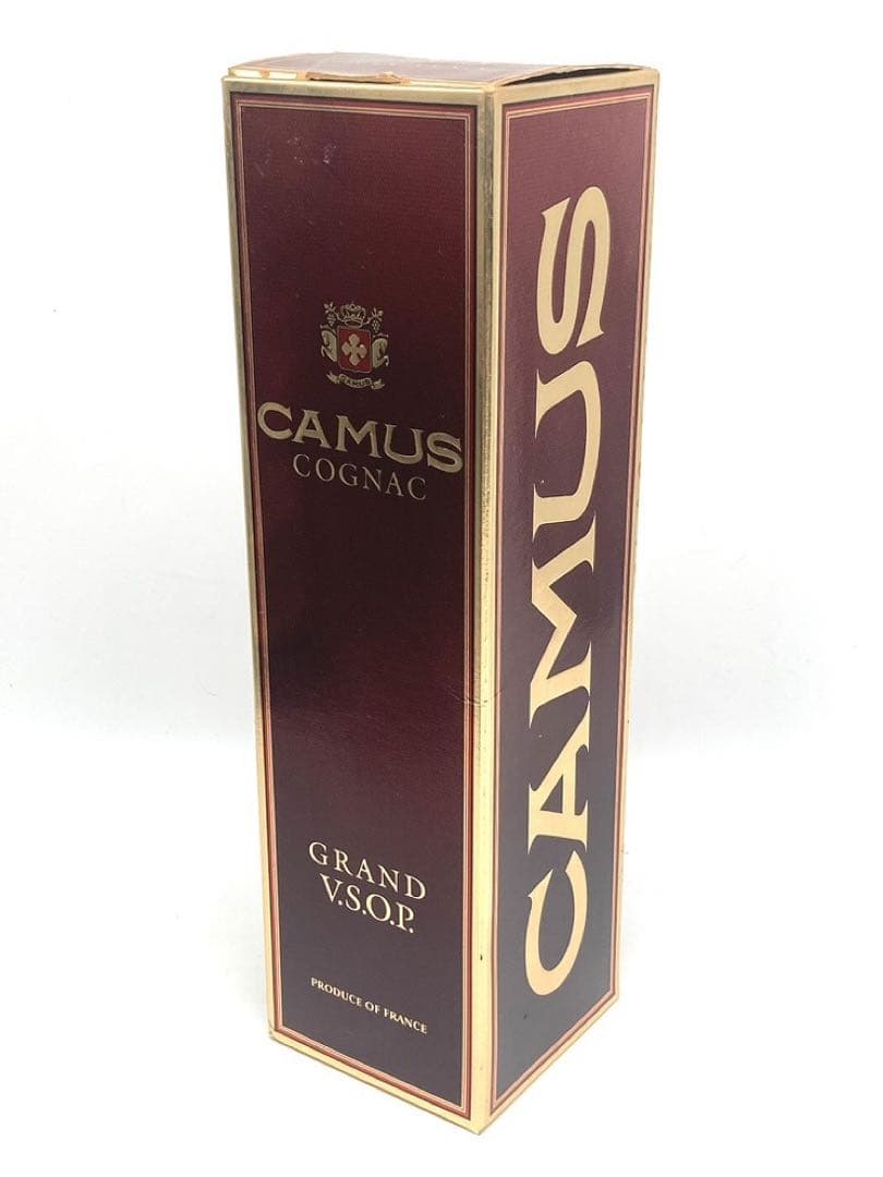 【リッカ】ブランデー3本セット