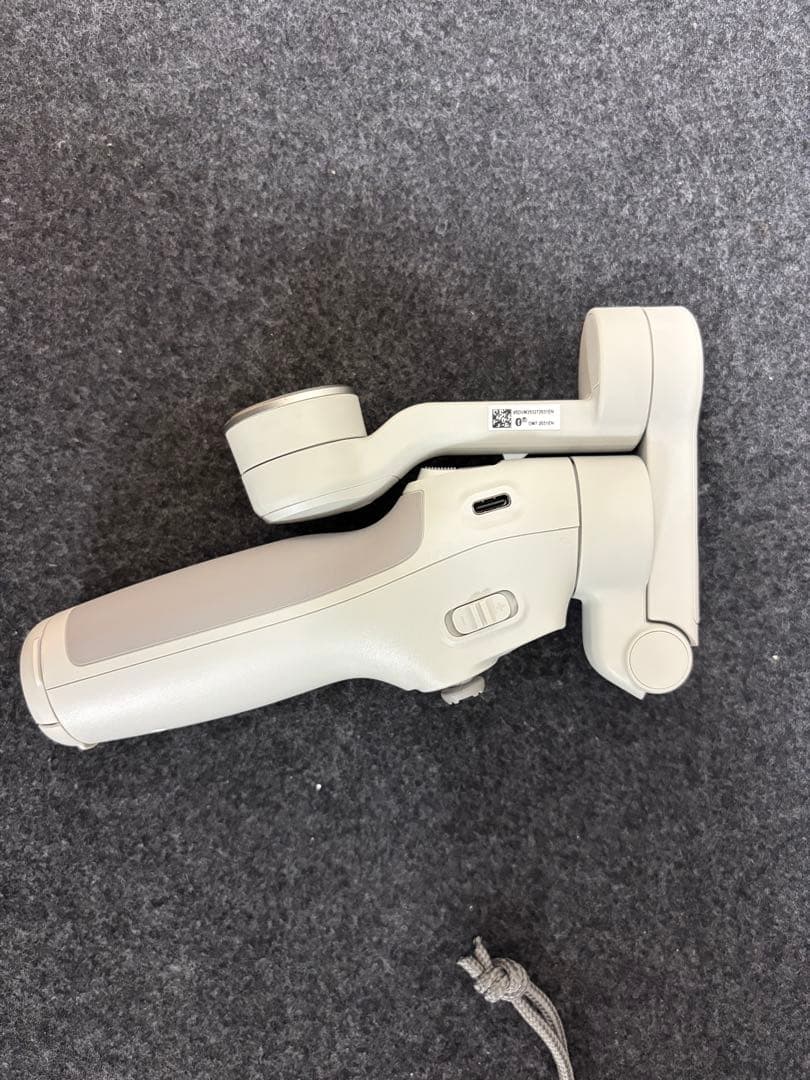 DJI OSMO MOBILE 7 美品