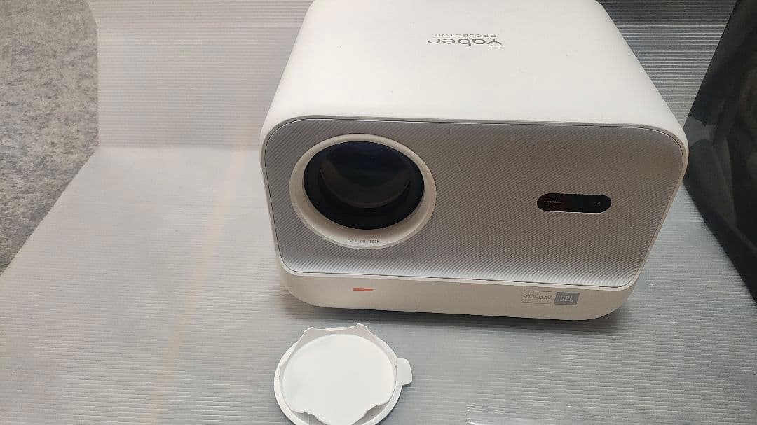 ピンださん様用　Yaber Projector L2S 本体 プロジェクター