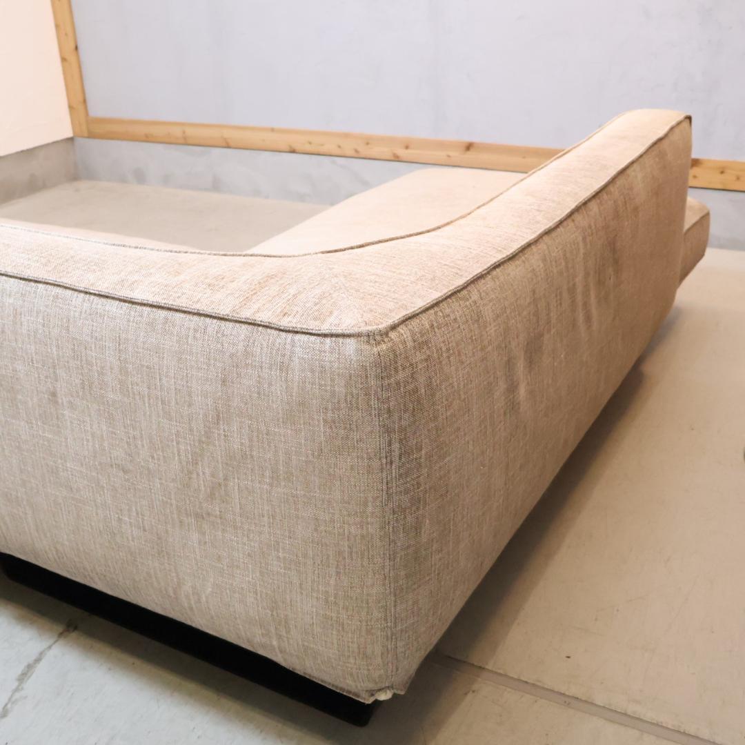 HUKLA フクラ KASTOR カストール カウチソファ コーナーソファ