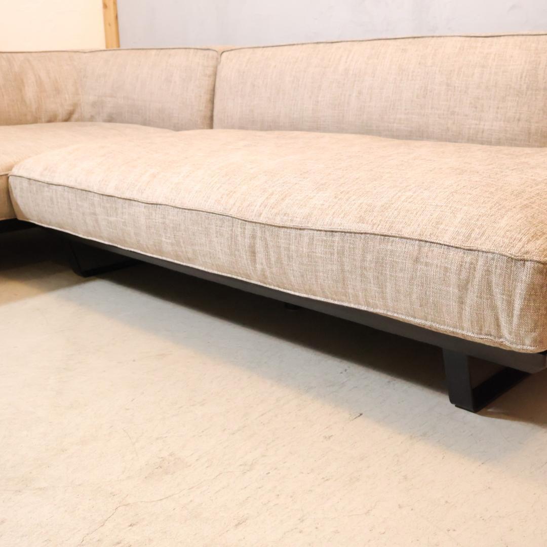 HUKLA フクラ KASTOR カストール カウチソファ コーナーソファ