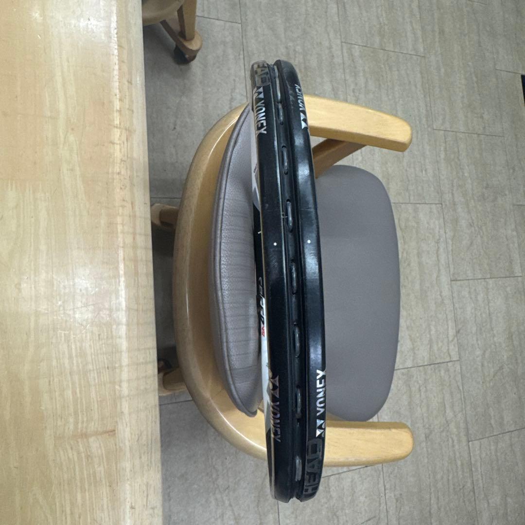 HEAD Graphene touchSpeed MP テニスラケット