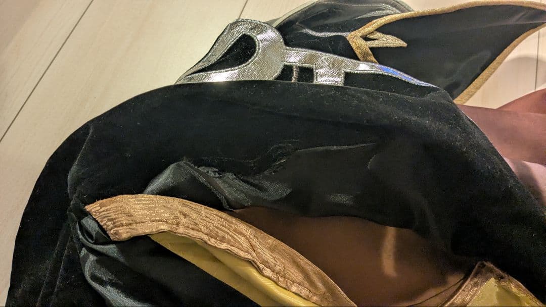 鍾離 三分妄想 コスプレ 衣装 ウィッグ