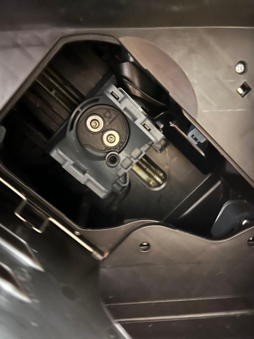 デロンギ　マグニフィカS　ECAM22112 KALDIキャニスター缶付