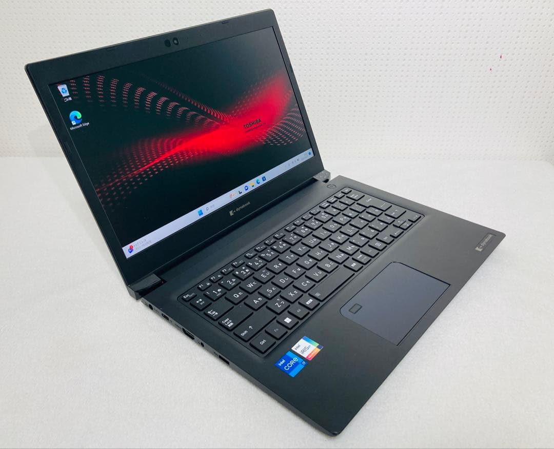 dynabook SZ/LUB/CPU i7/メモリ16GB/SSD512GB