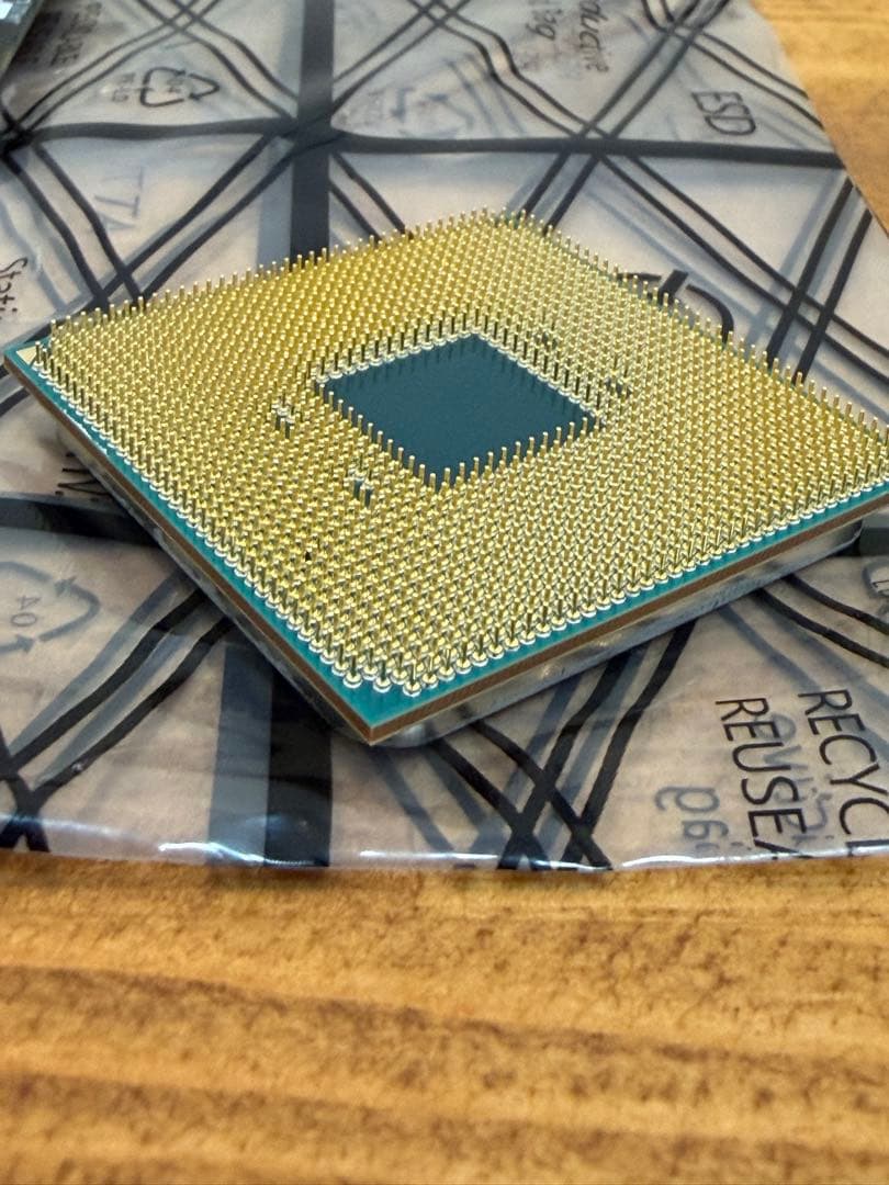 グラフィックボード・グラボ・ビデオカード MSI B450 GAMING PLUS + AMD Ryzen 5 2600X