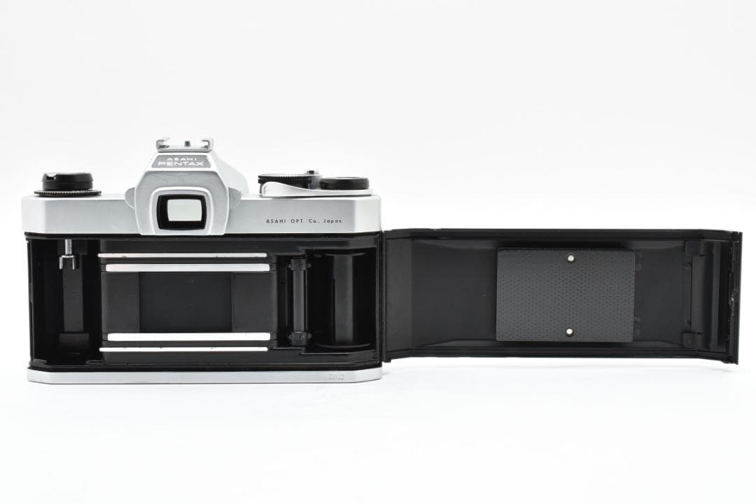 ペンタックス Pentax SP 一眼レフ フィルムカメラ 2624970