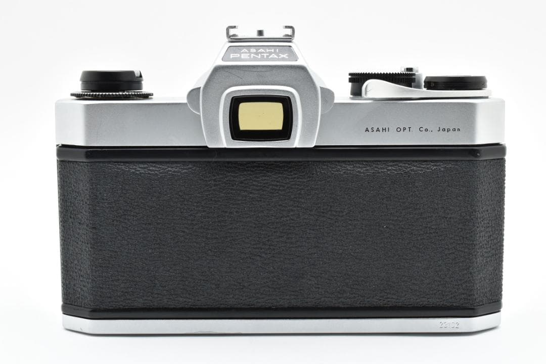 ペンタックス Pentax SP 一眼レフ フィルムカメラ 2624970