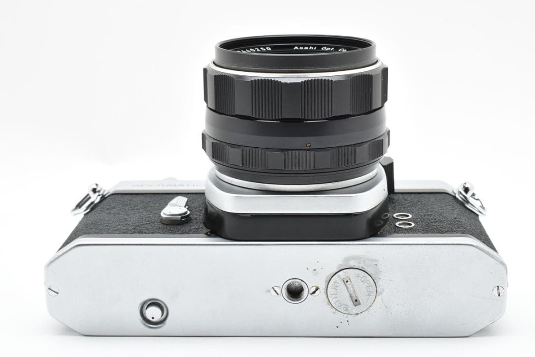 ペンタックス Pentax SP 一眼レフ フィルムカメラ 2624970