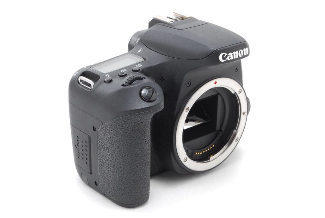 美品＆レンズ2個！❣️Canon EOS 9000D