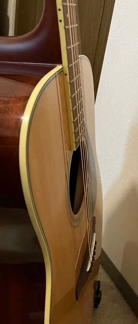 【YAMAHA FG820 ナチュラル ＋ 簡易ハードケース付】