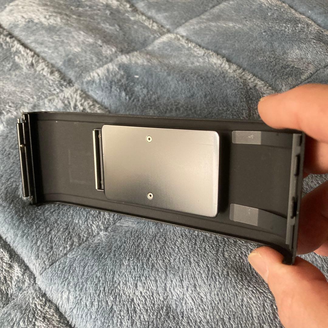 ニコン F3 裏蓋 ほぼ新品