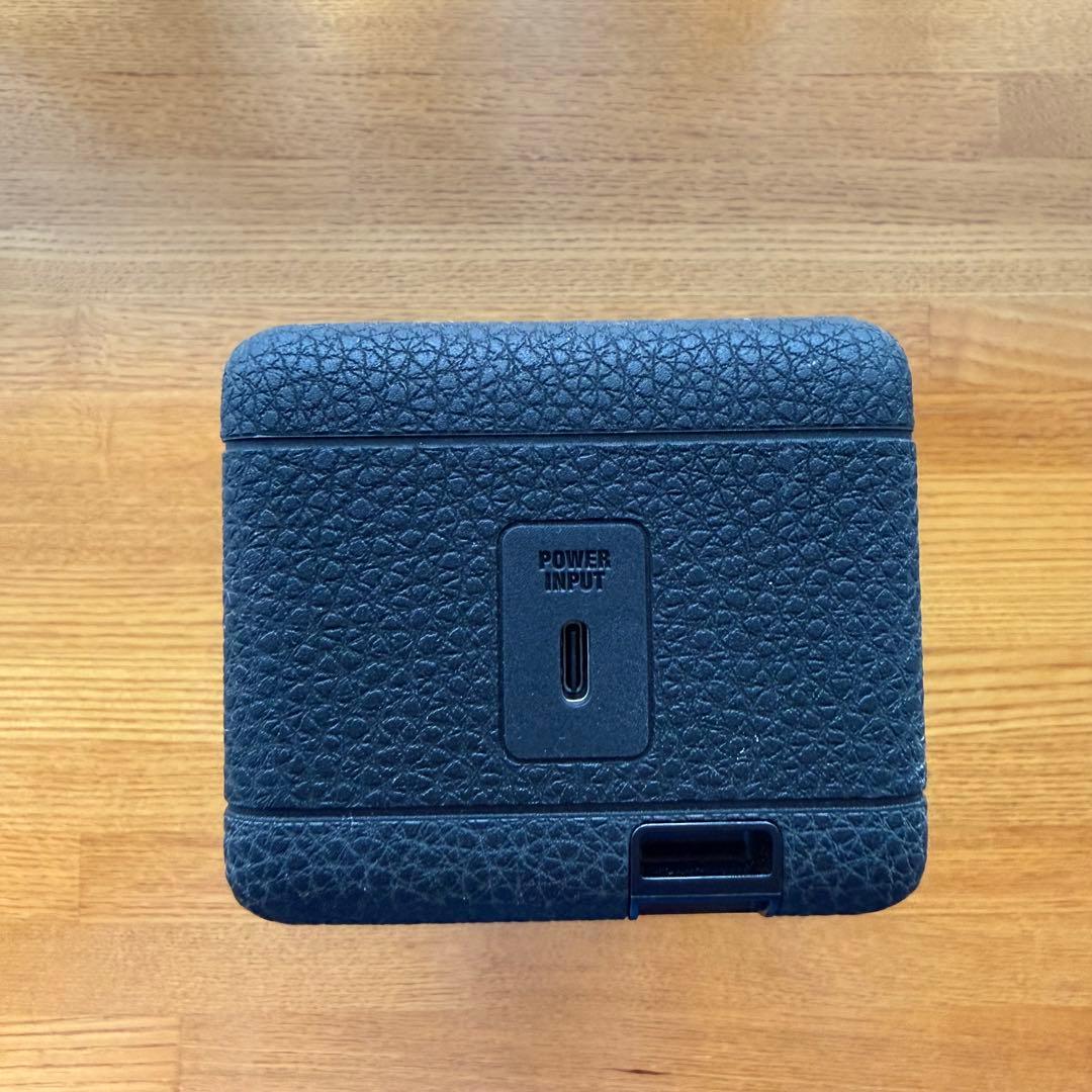 Marshall EMBERTON Ⅲ