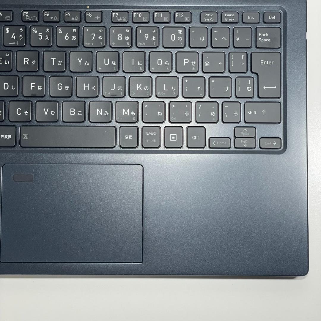 Dynabook G83/HU ノートPC 第11世代i5 2022年製 美品