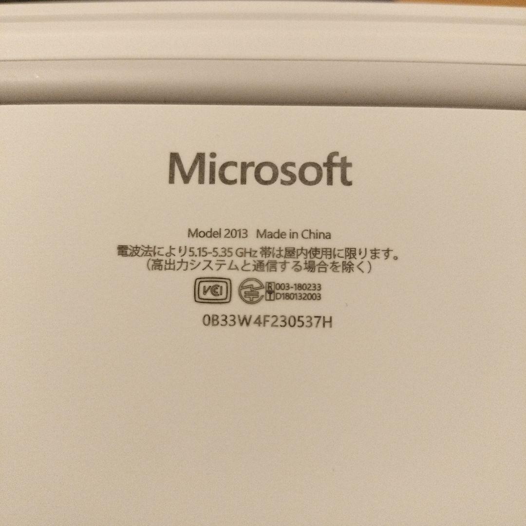 Surface Laptop Go2　KQ8-00017　PC00200051