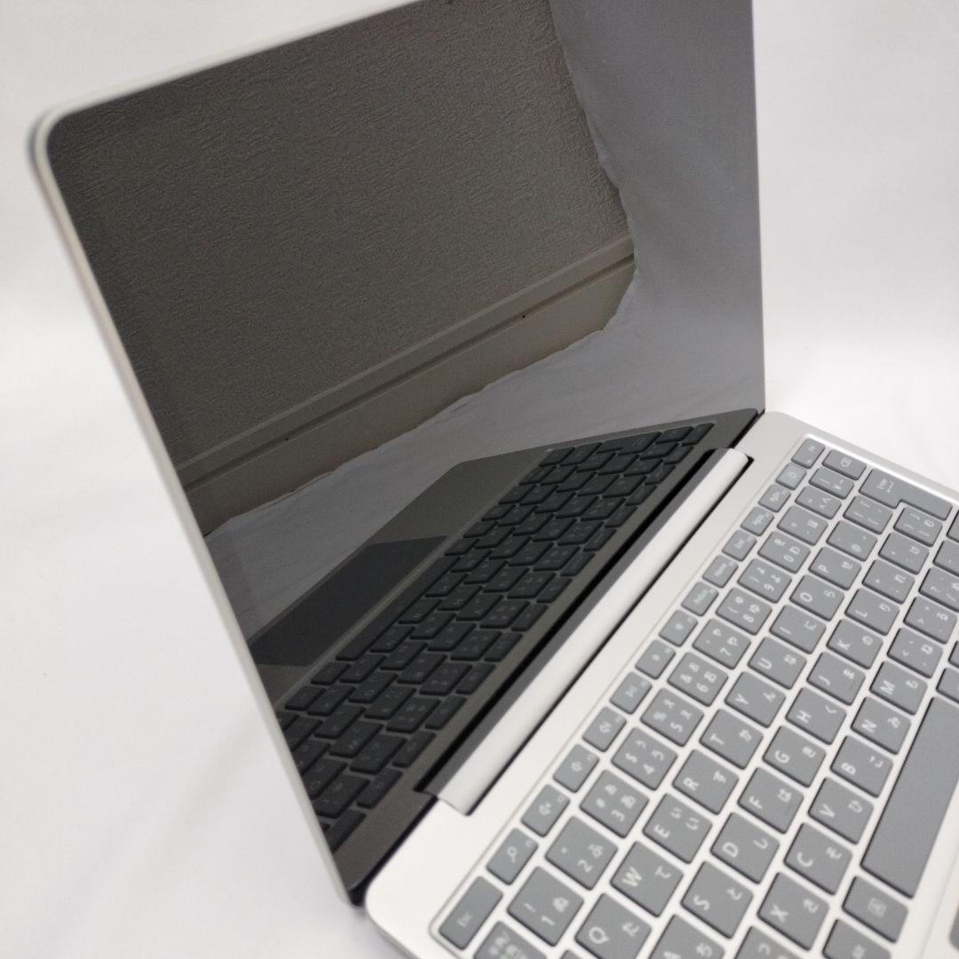 Surface Laptop Go2　KQ8-00017　PC00200051