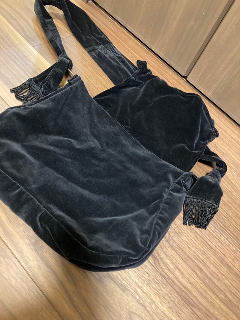 Jane Marple ショルダーバッグ ジェーンマープル