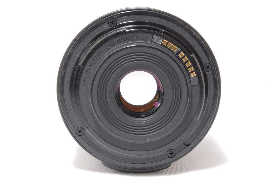 ⭐️美品　すぐに始めれる⭐️ Canon Kiss X50 レンズセット