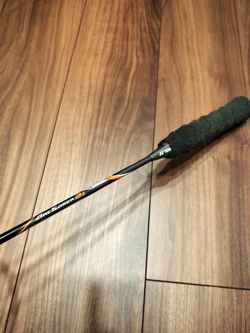 YONEX ARC SABER 2i バドミントンラケット