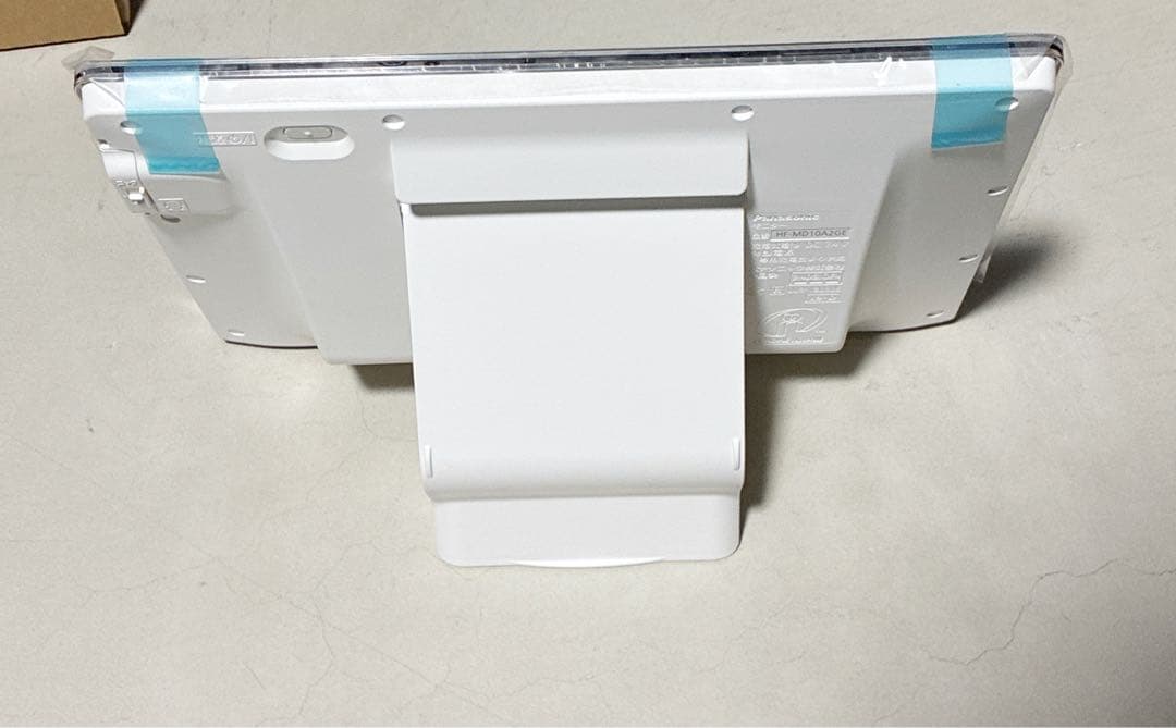 パナソニック　ホームナビゲーション HF-MC10A2GE