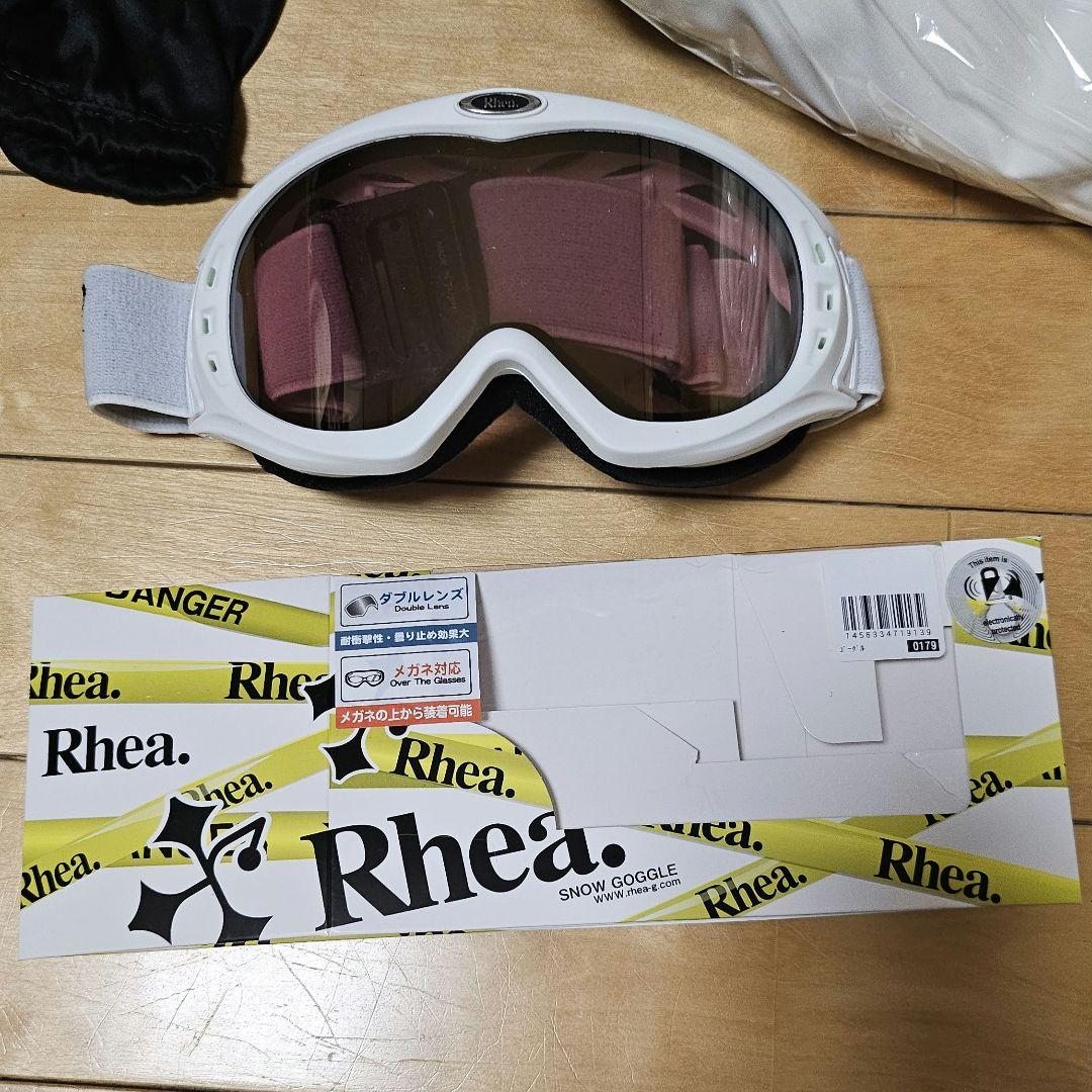 ROXY スノボウェア一式セット S