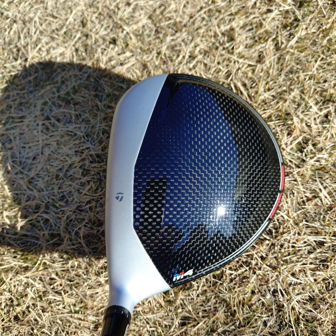 ★たろうさん専用★TaylorMade M4 ドライバー ゴルフ