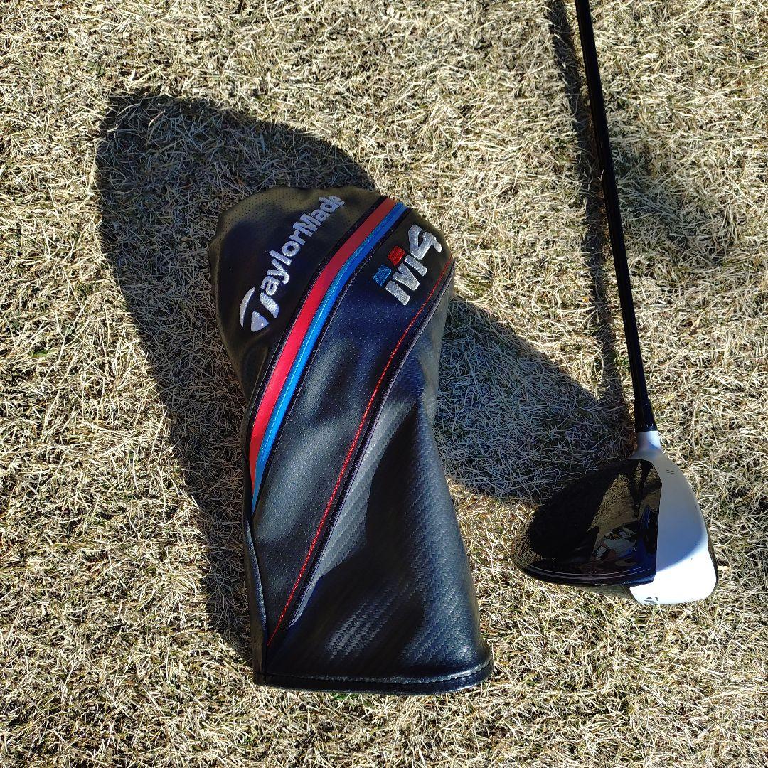 ★たろうさん専用★TaylorMade M4 ドライバー ゴルフ