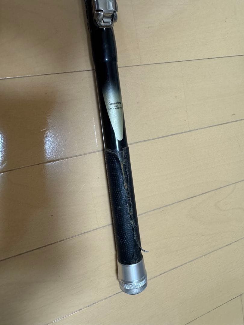 がまかつ　プレシードSP 15-50‼️