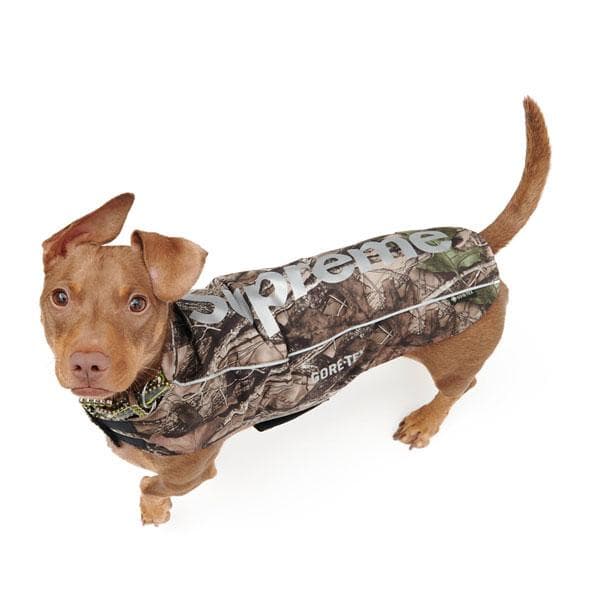 新品 定価24200円 Supreme GORE-TEX Dog Jacket