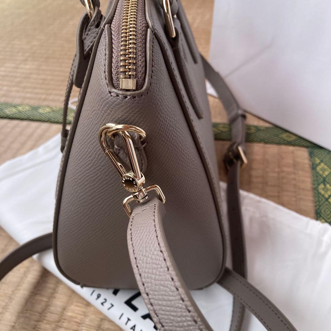 あこたん！フルラショルダーバッグ