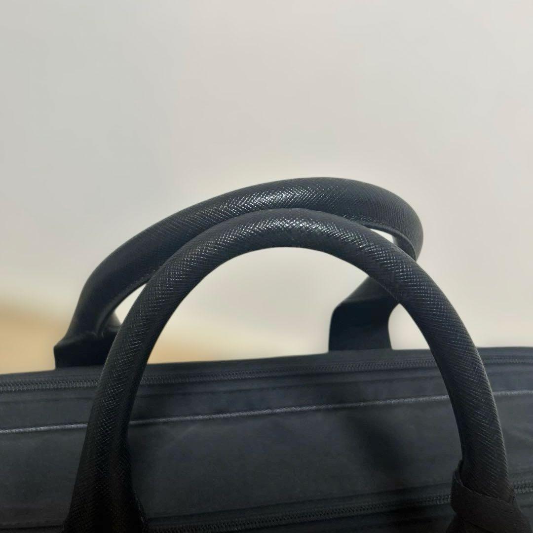 モンブラン　メンズビジネスバッグ