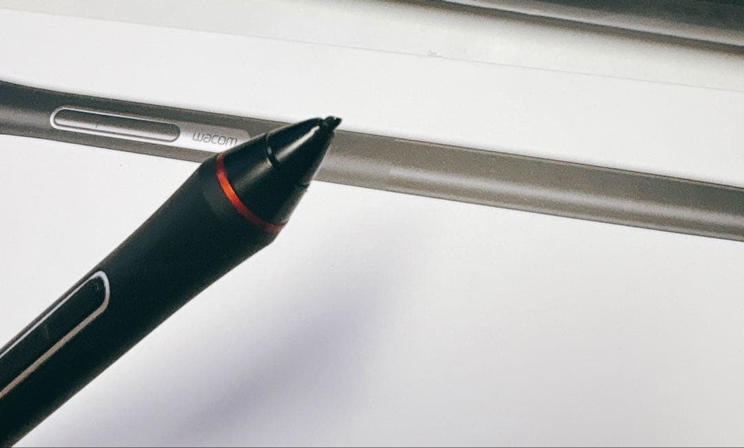wacom Pro Pen slim【期間限定値下げ】