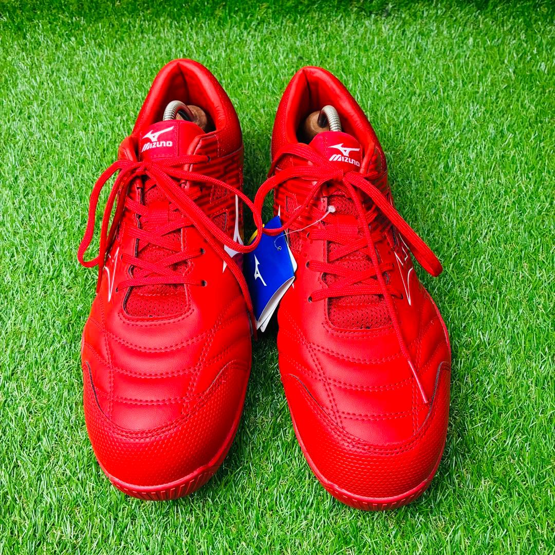 【試着のみ】MIZUNO 安全靴 オールマイティ TDII 11L 26.5