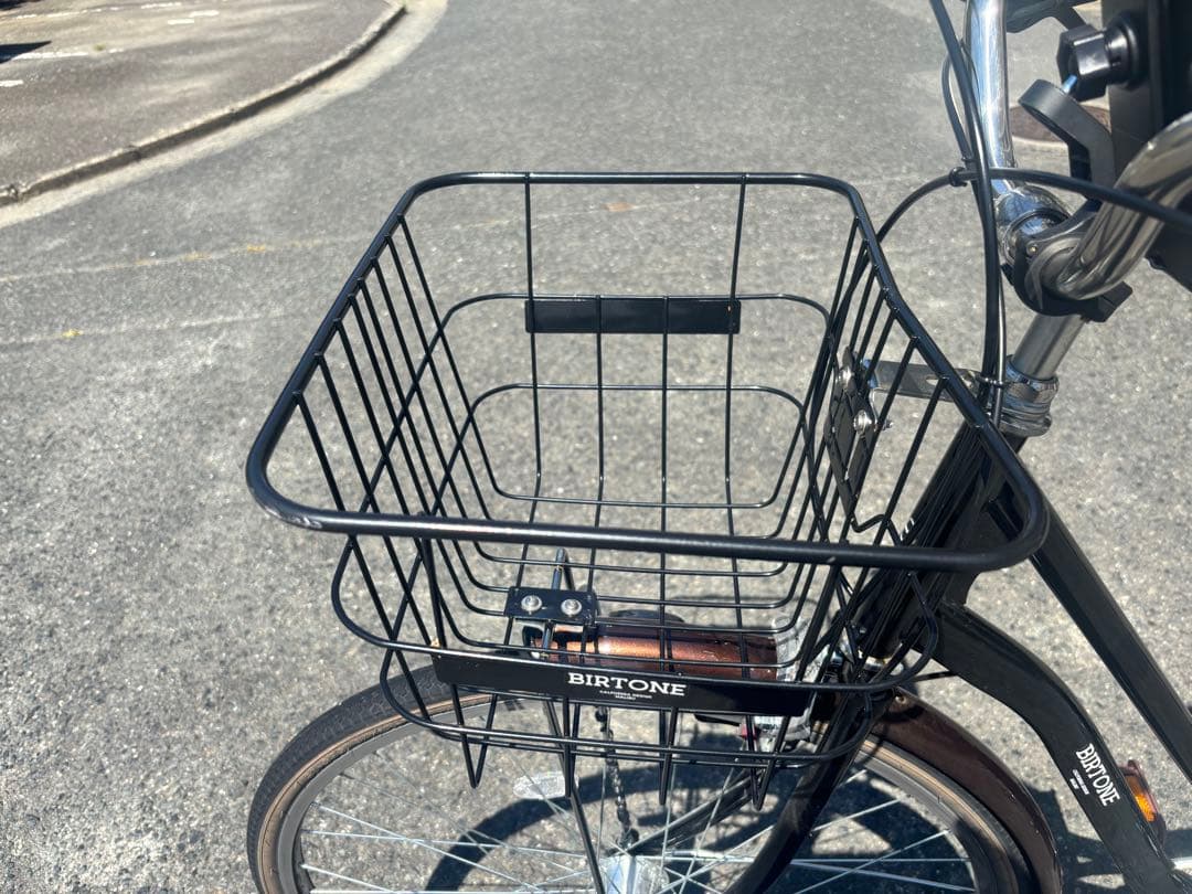 【福岡市南区】ママチャリ　6段変速　27インチ　ファミリーサイクル