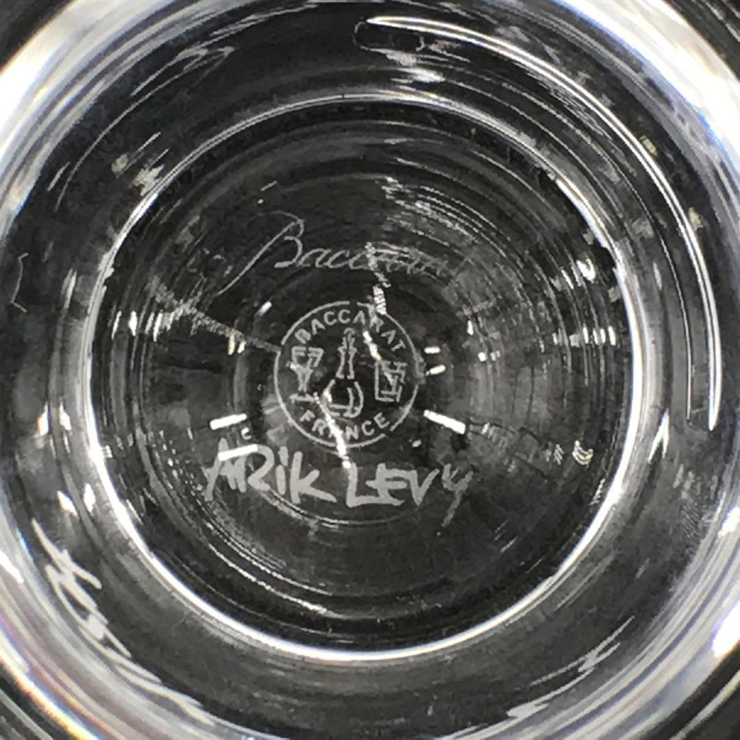 Baccarat バカラ アンタンジブル 花瓶 フラワーベース クリスタル