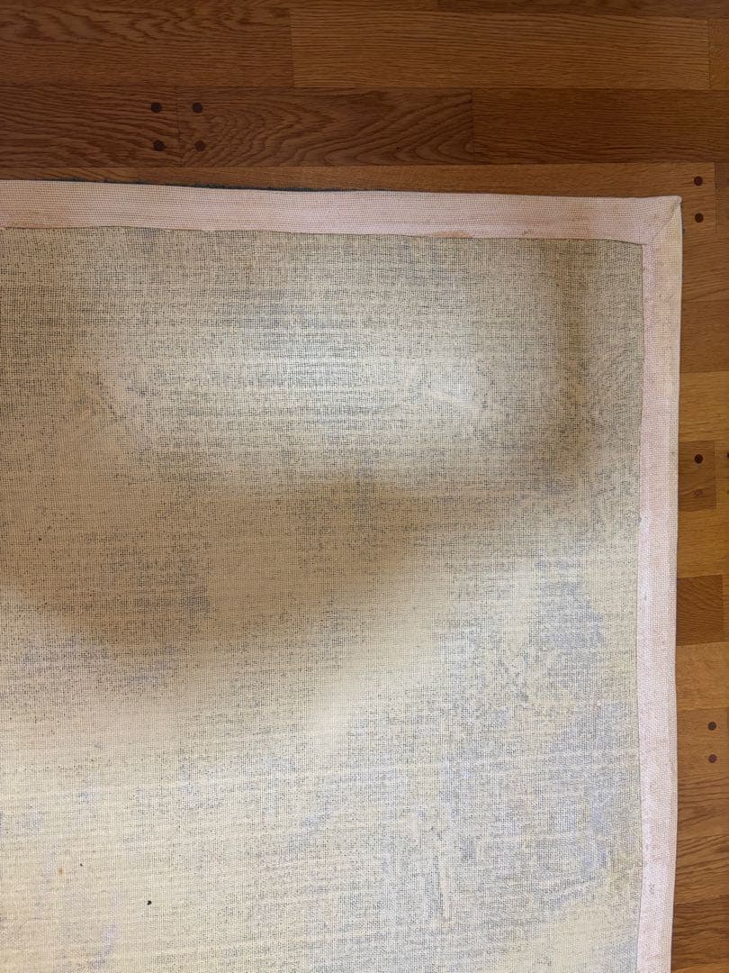 UNDERCOVER 魔女期　ラグマット　正規品