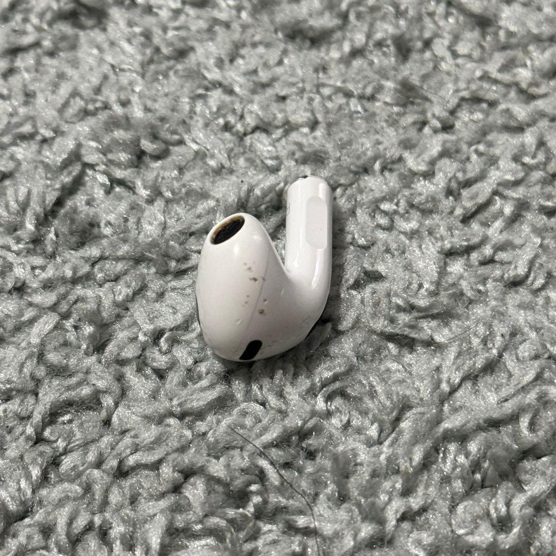 AirPods 第3世代 右耳 MagSafe充電ケース