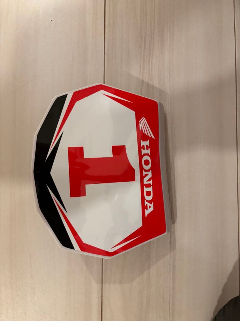 Hondaコラボモデルストライダー